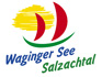 Waginger See - Salzachtal
