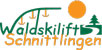 Waldskilift - Schnittlingen