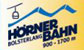 Bolsterlang Hörnergruppe