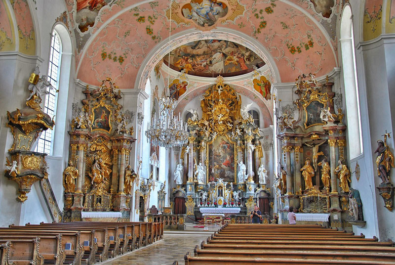 Oberammergau