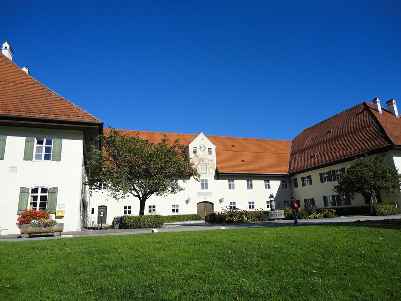 Ohlstadt