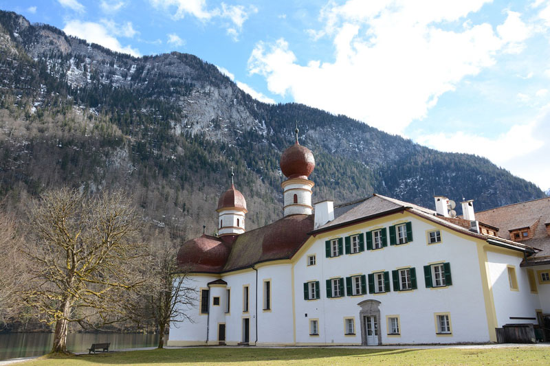 Schönau am Königssee