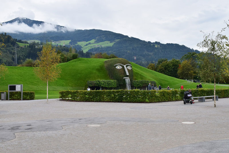 Wattens