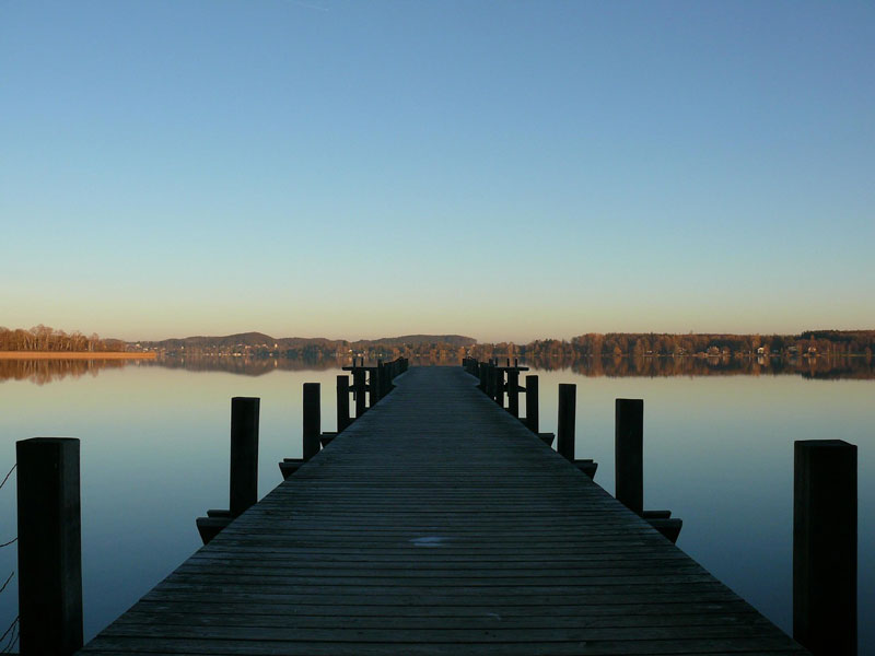 Wörthsee