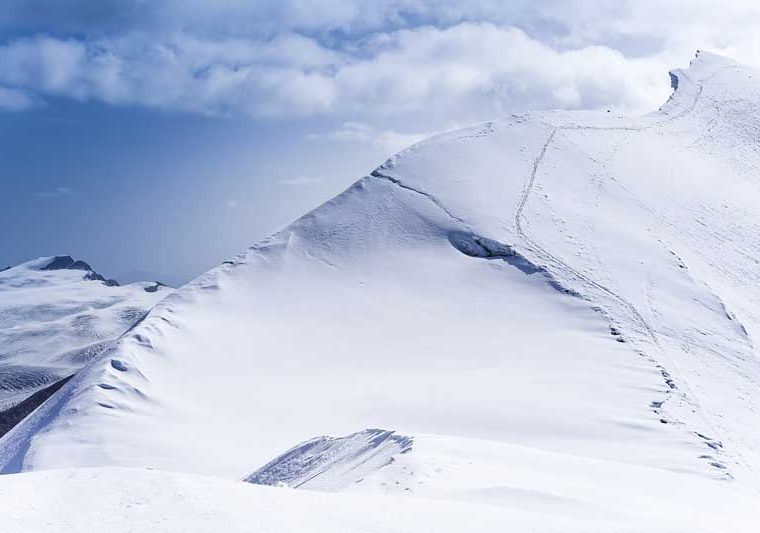 Avondskiën Zwitserland