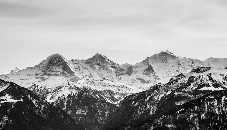 Beatenberg - Niederhorn