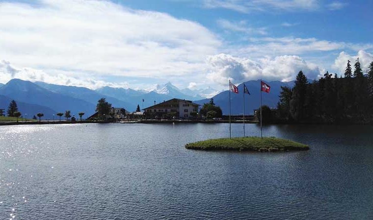 Crans-Montana