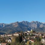 Wandelgebied Almenregion Hochoetz