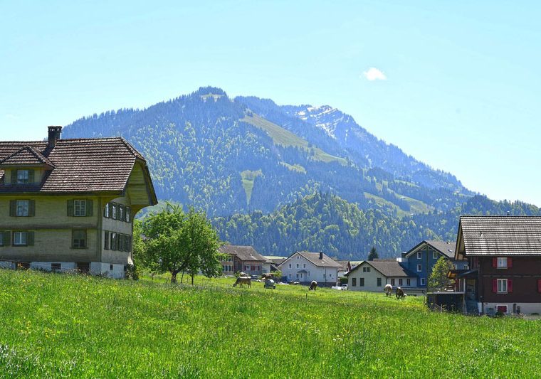 Ferienregion Entlebuch