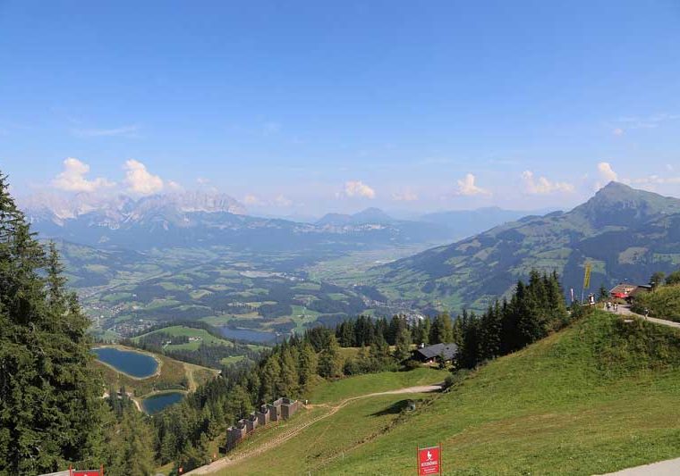 Ferienregion Kitzbühel