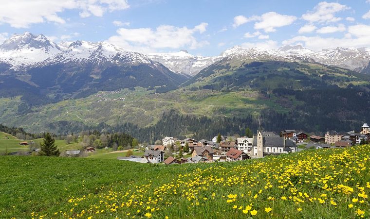 Graubünden