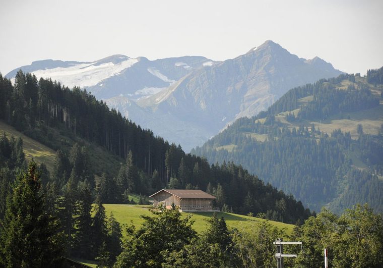 Gstaad - Saanenland