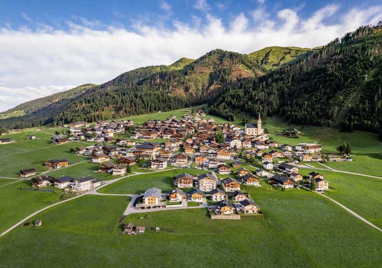 Hoch und Heilig Etappe 3 Obertilliach_TVB Osttirol_Peter Maier_Obertilliach