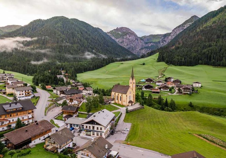 Hoch und Heilig Etappe 4 Kartitsch TVB Osttirol_Peter Maier_Kartitsch