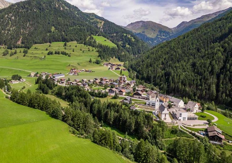 Hoch und Heilig Etappe 8_ Kals am Großglockner _TVB Osttirol_Peter Maier_Kals am Großglockner