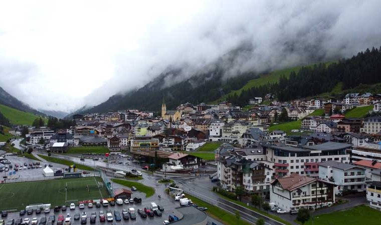 Ischgl