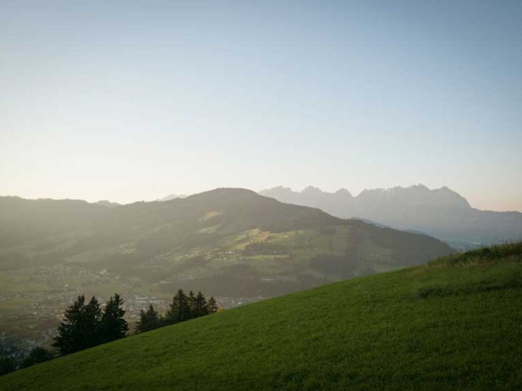 Kirchberg in Tirol, Chalet Maierl_Tirol Werbung_Schwarz Jens_Kirchberg in Tirol