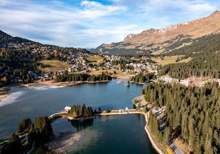 Lenzerheide