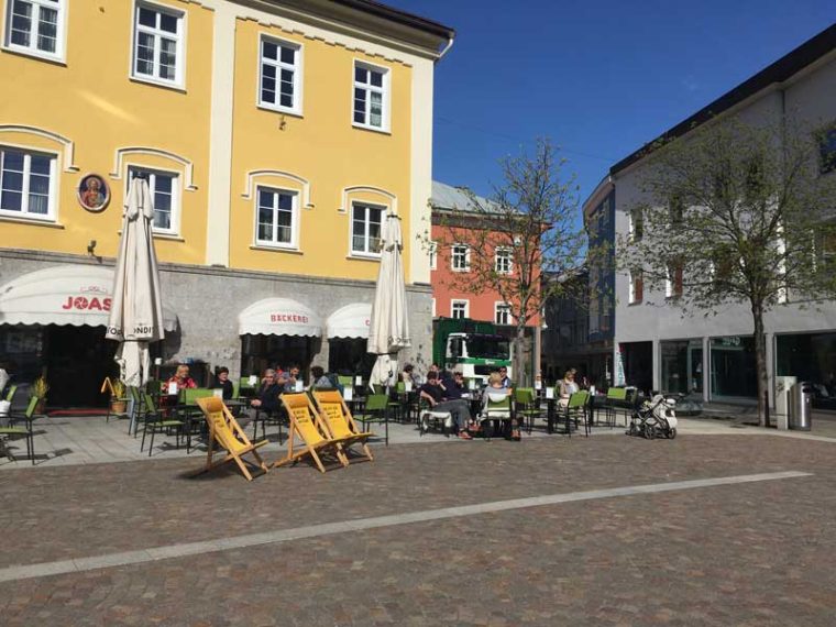Lienz Innenstadt_TVB Osttirol_Haselsteiner_Lienz