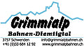 Grimmialp