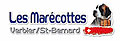Les Marécottes