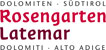 Rosengarten - Latemar