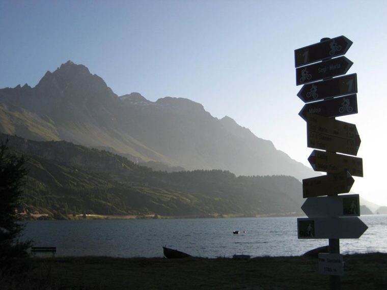 Maloja