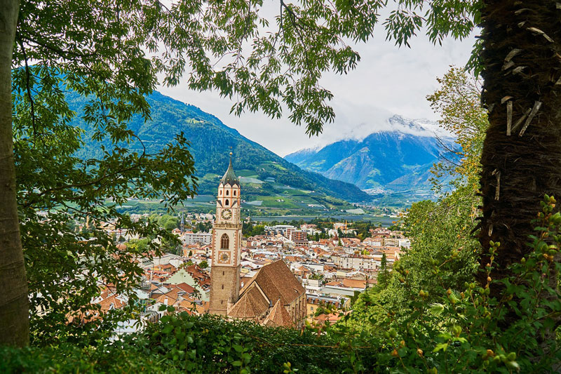 Merano