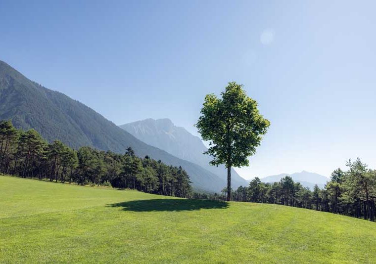 Mieming - Wildermieming