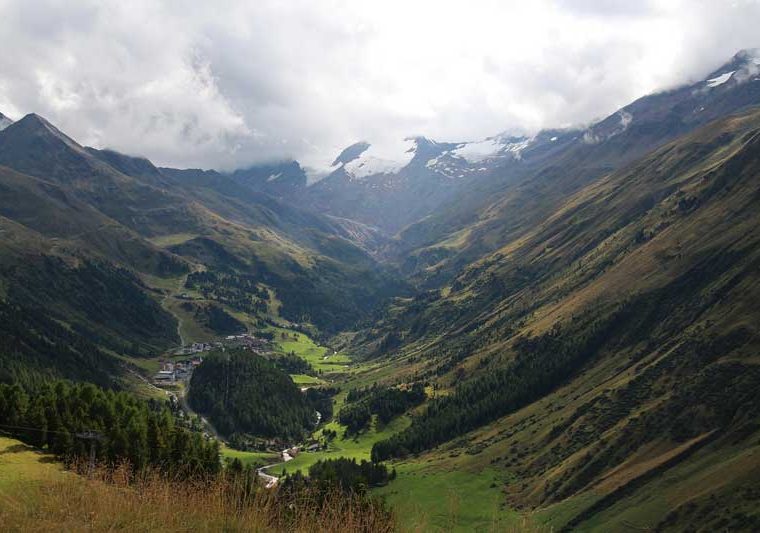 Obergurgl