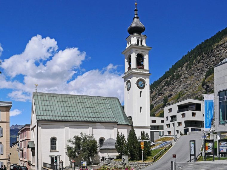 Pontresina