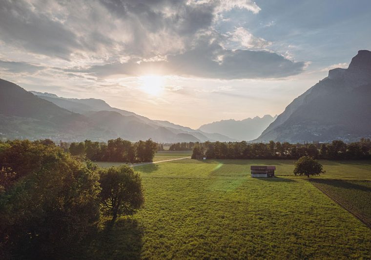 Sargans