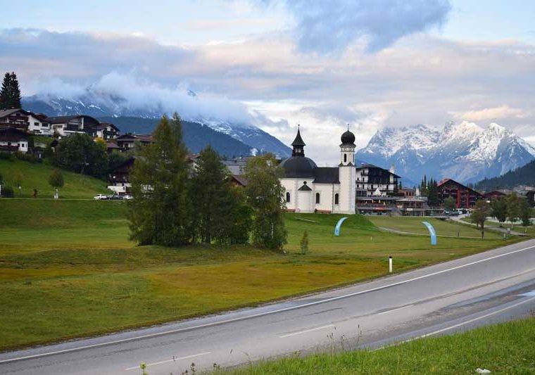 Seefeld