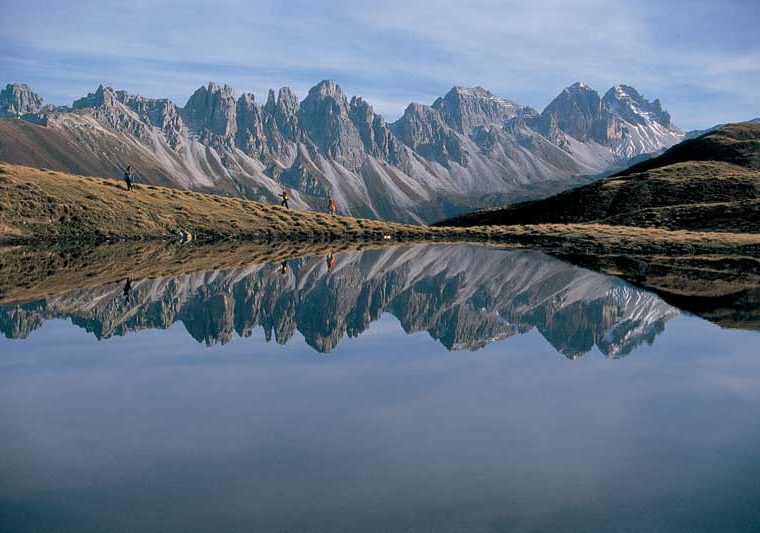 Sellrain Salfeins See_Tirol Werbung_Burtscher Matthias_Sellrain