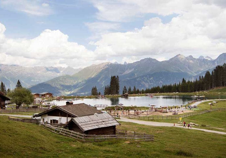 Serfaus Seealm Hög_Tirol Werbung_Bauer Frank_Serfaus