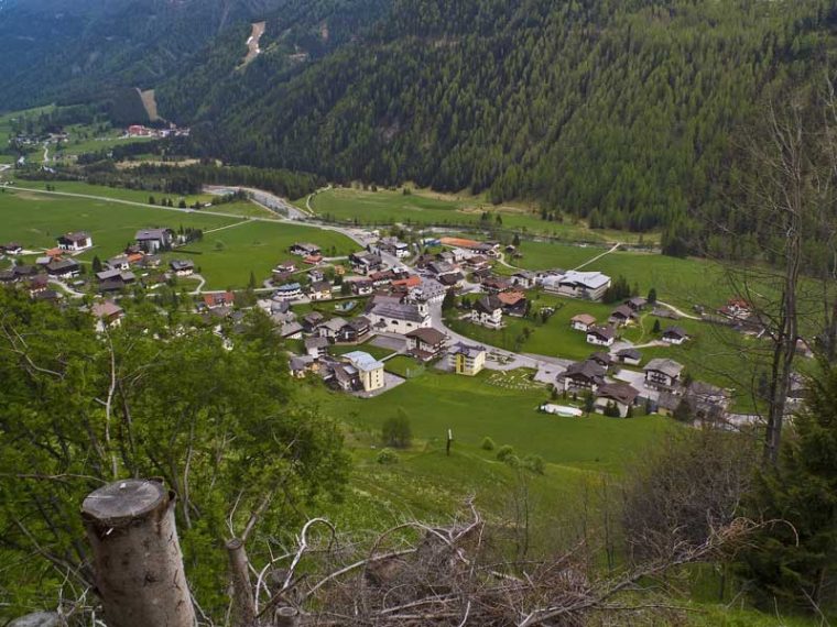 St. Jakob in Defereggen TVB Osttirol_TVB Osttirol_Sankt Jakob im Defereggental