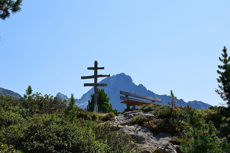 Uitzichtspunt