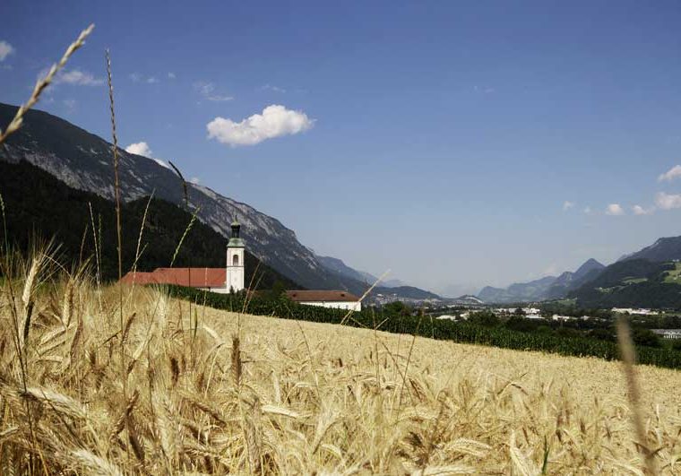 Vomp Stift Fiecht_Tirol Werbung_Aichner Bernhard_Vomp