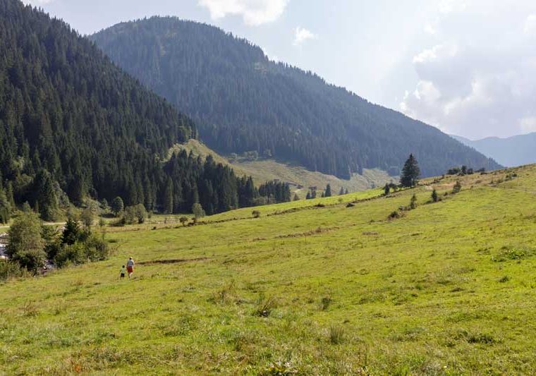 Westendorf, Windau_Tirol Werbung_Pupeter Robert_Westendorf