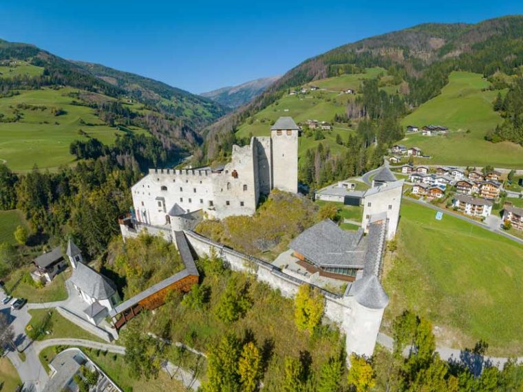 burg heinfels herbst23-c-peter-maier-7_TVB Osttirol_Peter Maier_Heinfels