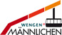 Jungfrau - Männlichen - Wengen