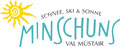 Minschuns - Val Müstair