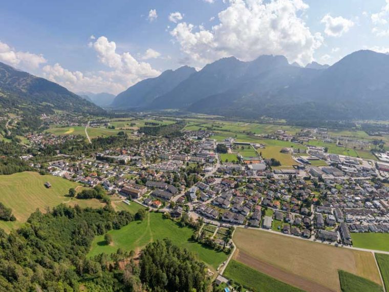 ortsaufnahme Nußdorf-Debant sommer-2024-c-peter-maier17_TVB Osttirol_Peter Maier_Nußdorf-Debant