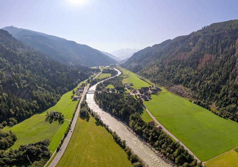 ortsaufnahme St. Johann im Walde sommer-2024-c-peter-maier5_TVB Osttirol_Peter Maier_Sankt Johann im Walde
