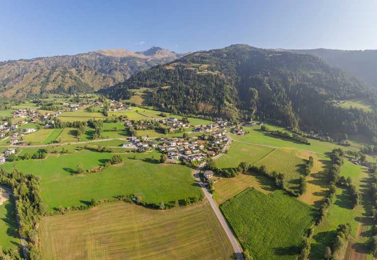 ortsaufnahme Thurn in Osttirol sommer-2024-c-peter-maier13_TVB Osttirol_Peter Maier_Thurn