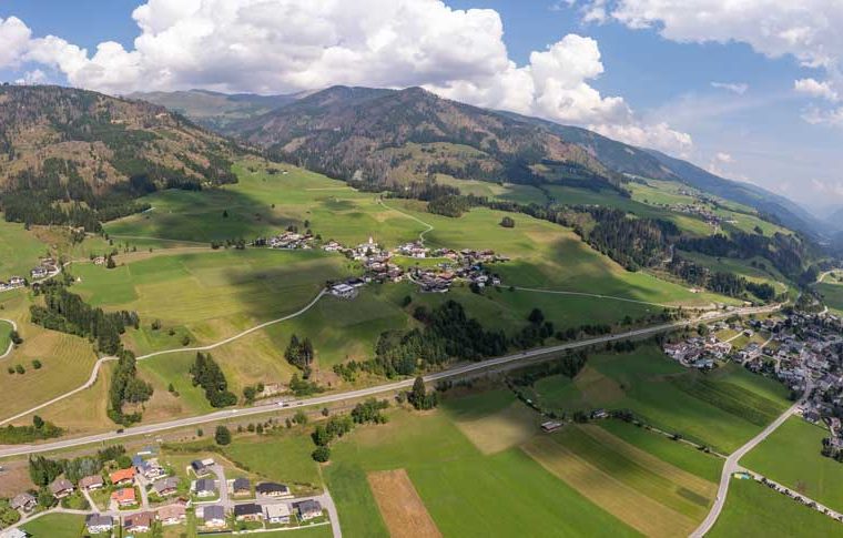 ortsaufnahme abfaltersbach sommer-2024-c-peter-maier11_TVB Osttirol_Peter Maier_Abfaltersbach