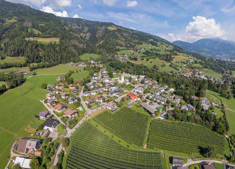 ortsaufnahme gaimberg sommer-2024-c-peter-maier12_TVB-Osttirol_Peter-Maier_Gaimberg