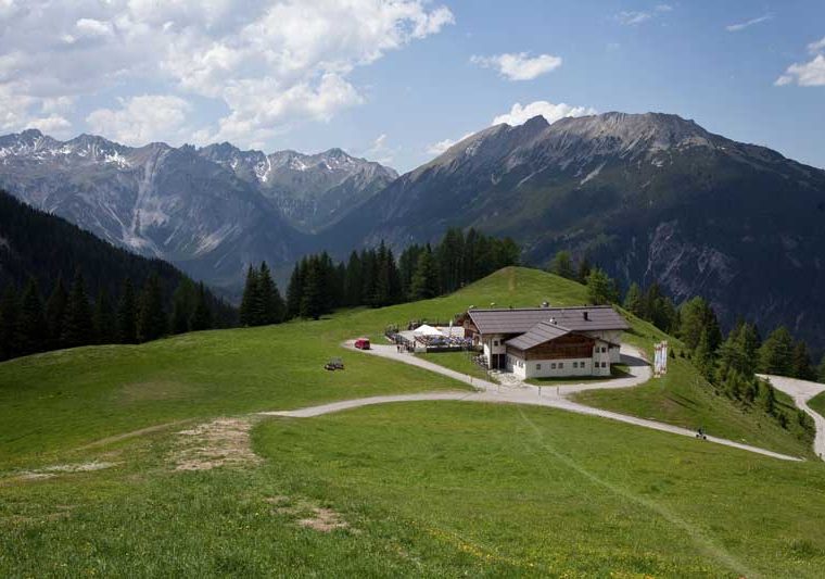 Biberwier Marienbergalm_Tirol Werbung_Soulas Oliver_Biberwier