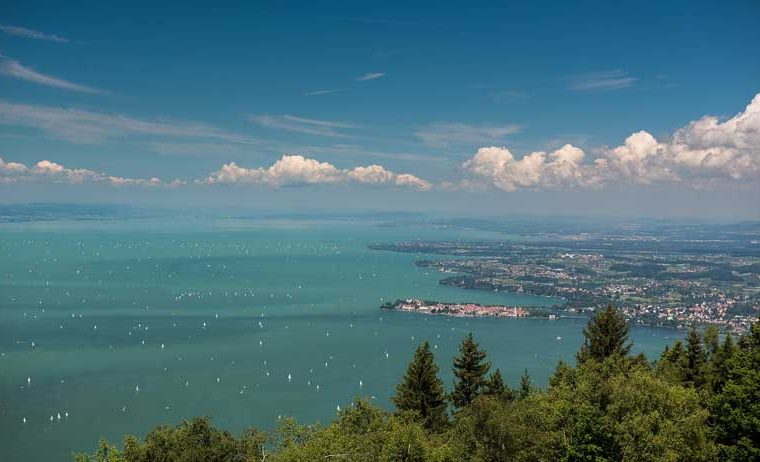Bodensee - Vorarlberg