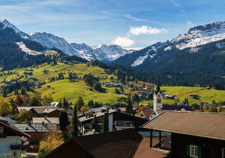 Hirschegg